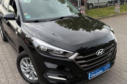 Hyundai TUCSON 166.171 km 13.450 &euro; Offenbach 63071
