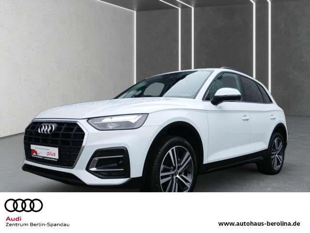 Audi Q5 69.892 km 29.929 &euro; Berlin 13581
