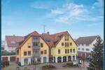 Etagenwohnung Bad Buchau - 2 Zimmer, 67 m&sup2;, 820&euro; | Angebot:25537876