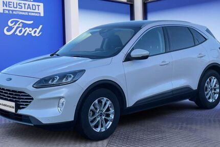 Ford Kuga 46.500 km 26.990 &euro; Neustadt an der Aisch 91413