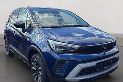 Opel Crossland (X) 36.900 km 16.490 &euro; Duisburg 47059