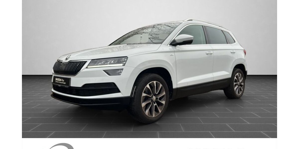 Skoda Karoq 85.686 km 20.890 &euro; Wiesbaden 65197