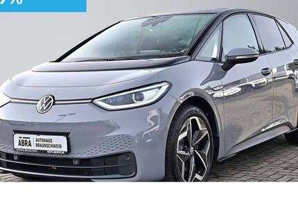 VW ID.3 43.900 km 22.880 € Braunschweig 38108