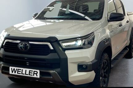 Toyota Hilux 101.826 km 39.900 &euro; Osnabrück 49090