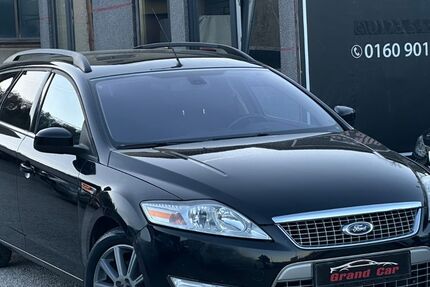 Ford Mondeo 182.900 km 4.500 &euro; Treuchtlingen 91757