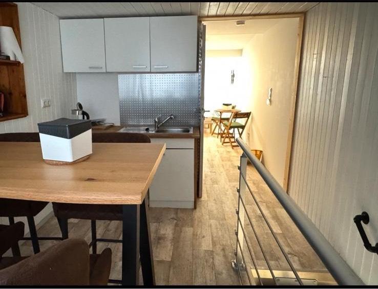 Bootshaus Schweriner See zimmer