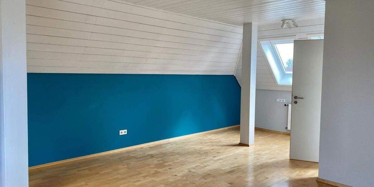 Etagenwohnung Donaeuschingen Donaueschingen - 6 Zimmer, 220 m&sup2;, 490.000&euro; | Angebot:25721096