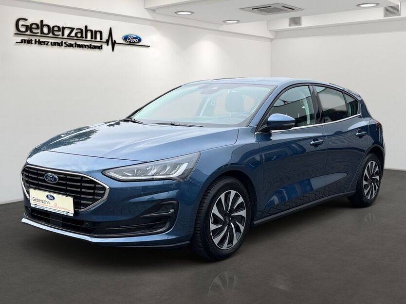Ford Focus 12.267 km 22.390 € Köln 51107