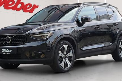 Volvo XC40 28.400 km 35.890 &euro; Berlin 14165