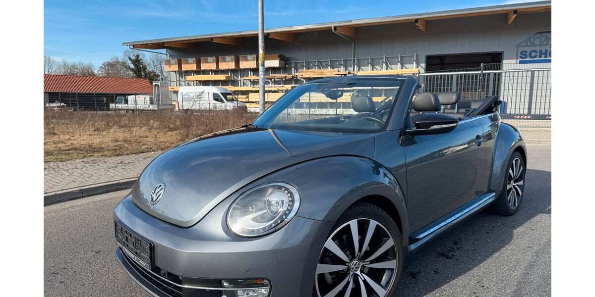 VW Beetle 22.000 km 20.900 &euro; Bad Fallingbostel (OT Dorfmark) 29683