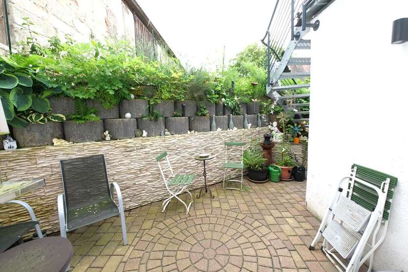 Haus zum Kaufen in Burgebrach 229.000 € 80.68 m²