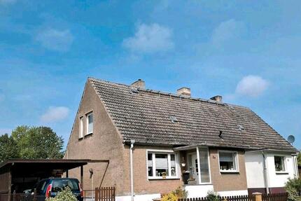 Haus Gützkow - 4 Zimmer, 90 m&sup2;, 140.000&euro; | Angebot:26705799