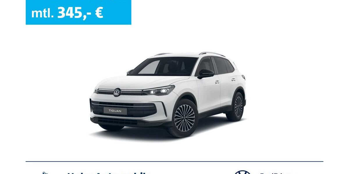 VW Tiguan 9.824 km 35.930 &euro; Ludwigsburg 71634