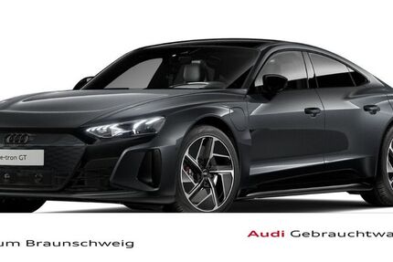 Audi e-tron GT 72.217 km 47.750 &euro; Braunschweig 38124