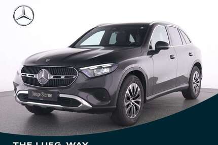 Mercedes GLC 220