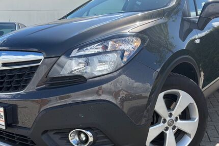 Opel Mokka 125.000 km 8.900 &euro; Stockelsdorf bei Lübeck 23617