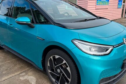 VW ID.3 104.000 km 18.899 &euro; Berlin 12349