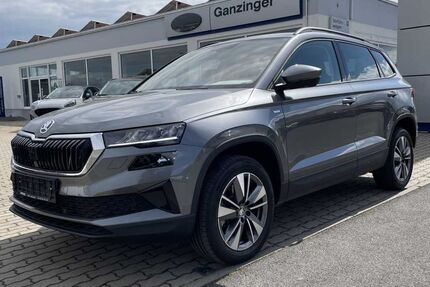 Skoda Karoq 11.673 km 26.990 &euro; Heidenfeld 97520