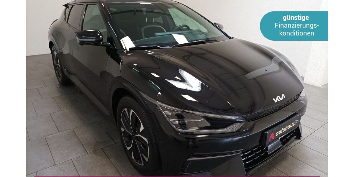 Kia EV6 18.311 km 32.970 € Egelsbach 63329