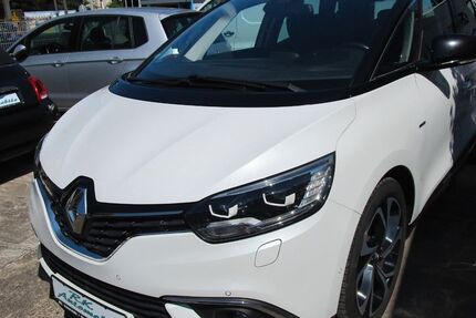 Renault Scenic 155.400 km 6.990 &euro; Dortmund 44379