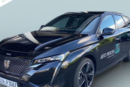 Peugeot 308 19.100 km 36.850 &euro; Bingen 55411