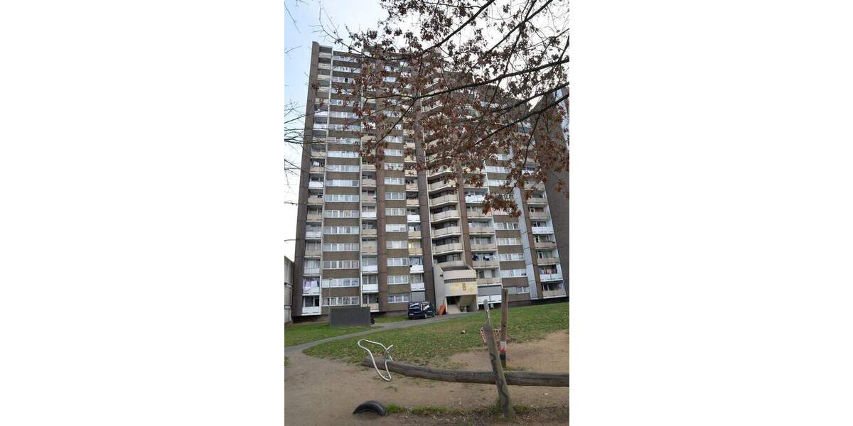 Ein Zimmer Wohnung 1 zimmer