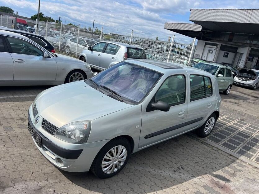 Clio