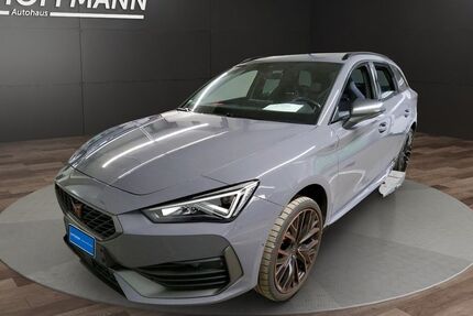 Cupra Leon 26.550 km 31.990 &euro; Meschede 59872
