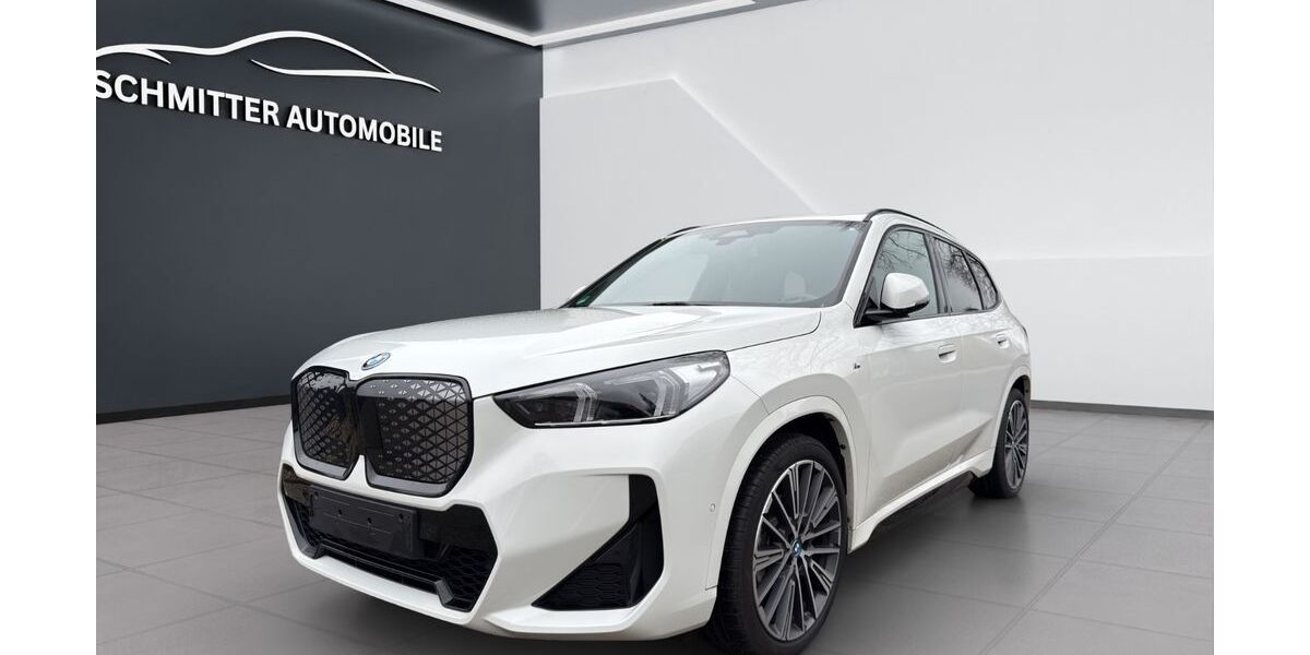 BMW iX1 26.450 km 43.900 &euro; Wachtendonk 47669