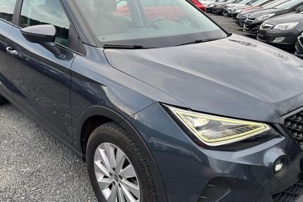 Seat Arona 70.792 km 15.485 &euro; Boxberg 97944