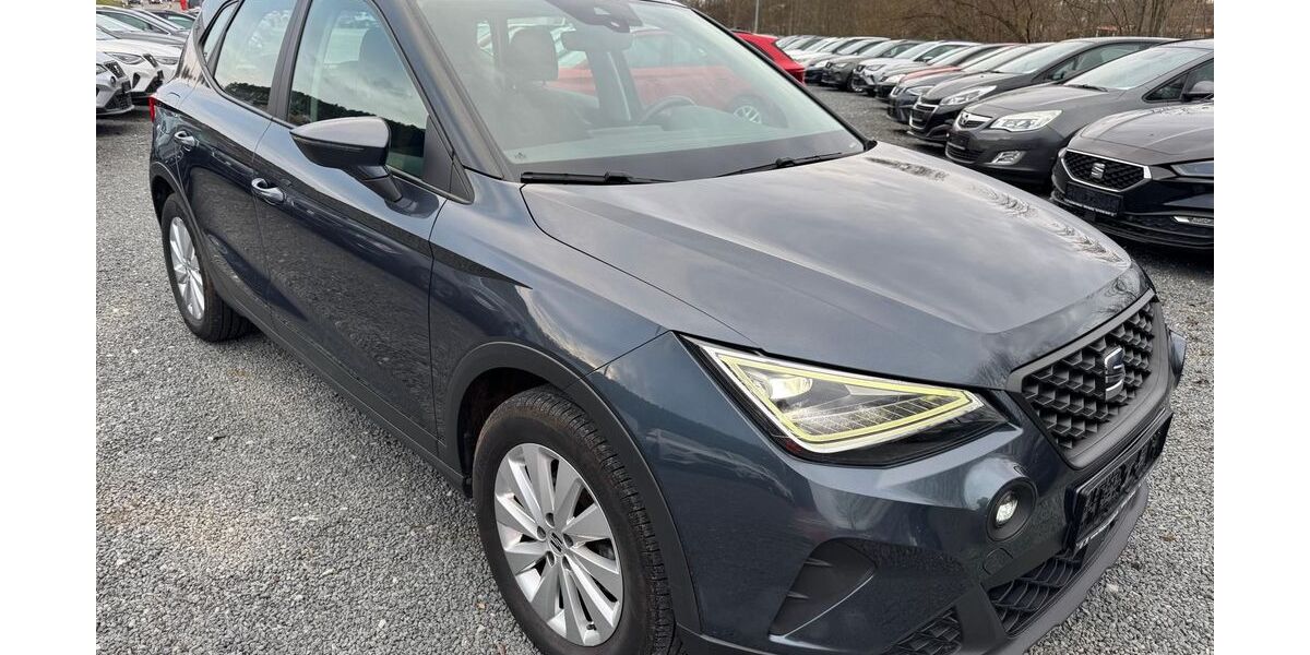 Seat Arona 70.792 km 15.485 &euro; Boxberg 97944
