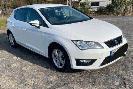 Seat Leon 141.300 km 7.900 &euro; Spangenberg 34286