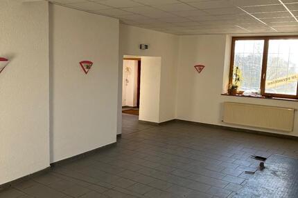Gewerberäume in Cham Zentrum