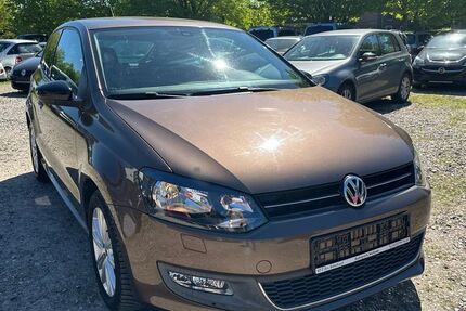 VW Polo 85.000 km 6.999 &euro; Kiel 24145