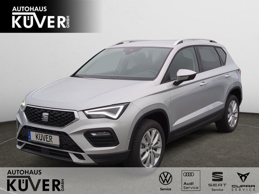Seat Ateca 1.100 km 30.390 € Hagen 27628