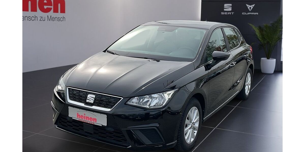 Seat Ibiza 79.990 km 11.799 &euro; Bergkamen 59192