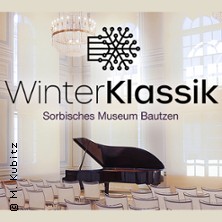 Winterklassik 2026 - Von Brecht zu Broadway 24.01.2026 Sorbisches Museum