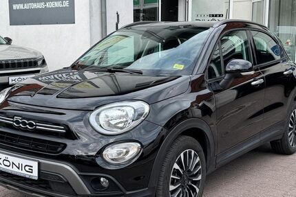 Fiat 500X 11.557 km 16.999 &euro; Teltow 14513