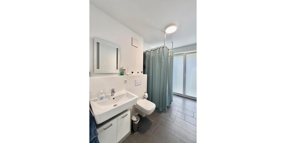 Erdgeschoßwohnung Vechta - 1 Zimmer, 31 m&sup2;, 293&euro; | Angebot:25590077