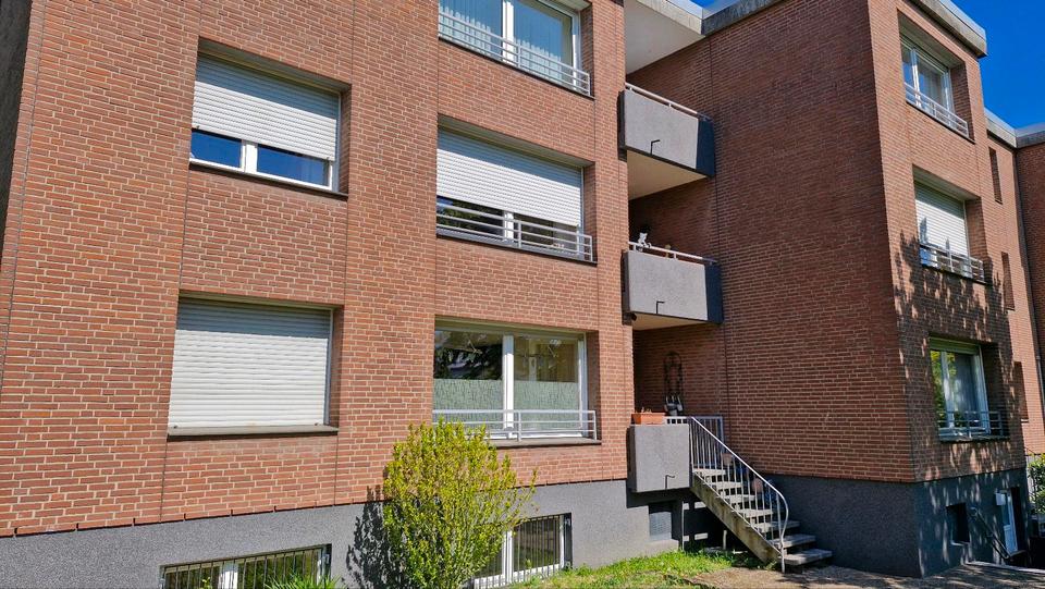 Hochparterre Duisburg Hochheide - 4.5 Zimmer, 105 m&sup2;, 235.000&euro; | Angebot:26329414