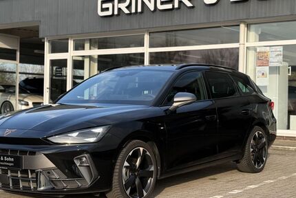 Cupra Leon 15.191 km 27.750 &euro; Lemwerder 27809