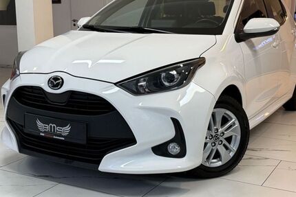 Mazda 2 32.000 km 18.475 &euro; Sinzig 53489