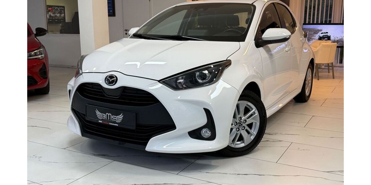 Mazda 2 32.000 km 18.475 &euro; Sinzig 53489