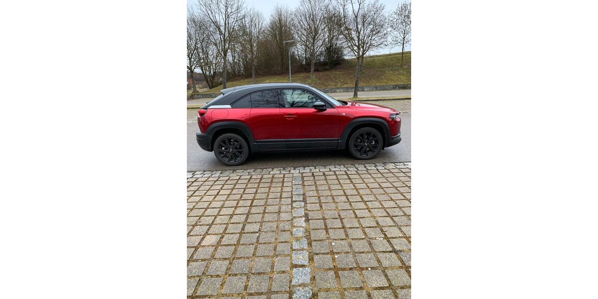 Mazda MX-30 12.500 km 20.900 &euro; Wolnzach 85283