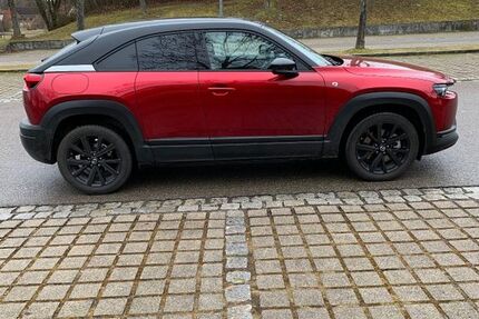 Mazda MX-30 13.250 km 20.900 &euro; Wolnzach 85283