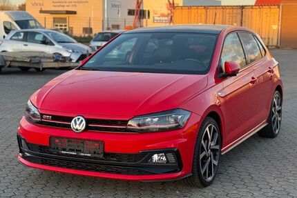 VW Polo 136.257 km 16.499 &euro; Ribnitz-Damgarten 18311