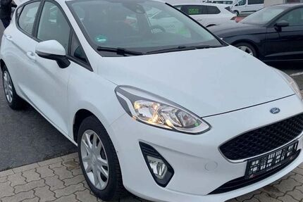 Ford Fiesta 123.800 km 8.990 &euro; Seevetal bei Hamburg 21217
