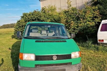 VW T4 andere 197.000 km 4.300 &euro; Steinhausen an der Rottum 88416