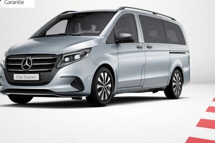 Mercedes-Benz Vito 47.304 km 53.890 &euro; Reinfeld 23858