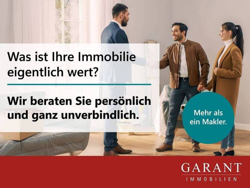 Ihr neues Zuhause erwartet Sie - Dreifamilienhaus mit viel Platz und Gestaltungsspielraum!